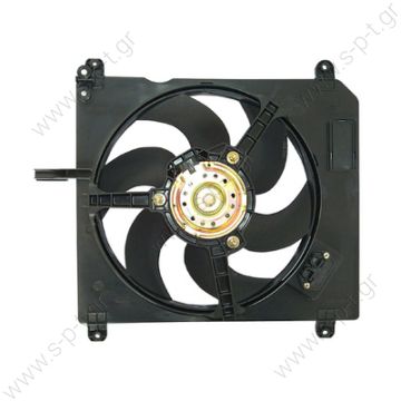 30315115 Condenser motor fan > Cars > Fiat  Marea 1.4 - 1.6   Br 30315115 Condenser motor fan > Cars > Fiat  Marea 1.4 - 1.6   Br
