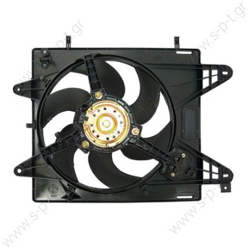 30315116  Condenser motor fan > Cars > Fiat  Bravo-a A/C 1.6  OE 30315116  Condenser motor fan > Cars > Fiat  Bravo-a A/C 1.6  OE
