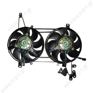 30315159  Condenser motor fan > Cars > Fiat Marea TD   Bravo-a 1 30315159  Condenser motor fan > Cars > Fiat Marea TD   Bravo-a 1