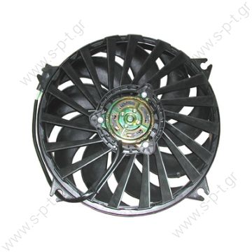 30315160 Condenser motor fan > Cars > Peugeot 807   Lancia Phedr 30315160 Condenser motor fan > Cars > Peugeot 807   Lancia Phedr