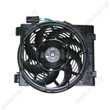 30315165 Opel fan (24445192 9158008 1341332 6341151 13114008 6341164 74075 0013684 0610001724 0610001724 0147    Condenser motor fan > Cars > Opel Corsa  30315165 Opel fan (24445192 9158008 1341332 6341151 13114008 6341164 74075 0013684 0610001724 0610001724 0147    Condenser motor fan > Cars > Opel Corsa