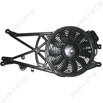 30315167   Condenser motor fan > Cars > Opel Zafira 1.7 TD - 2.0 30315167   Condenser motor fan > Cars > Opel Zafira 1.7 TD - 2.0