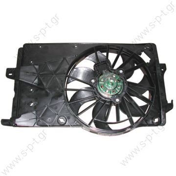 30315169  Condenser motor fan > Cars > Opel  Meriva 1.6 - 1.8 16 30315169  Condenser motor fan > Cars > Opel  Meriva 1.6 - 1.8 16