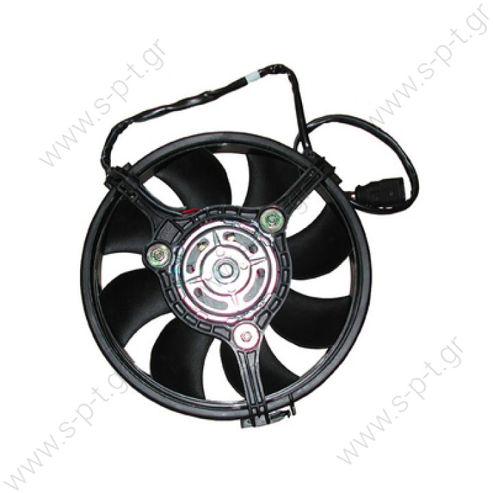 30315173 Condenser motor fan > Cars >  Audi  A3 1.6 - 1.8 / 1.9 