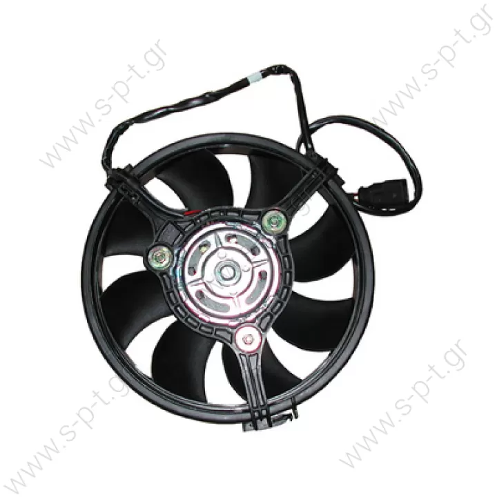 30315173 Condenser motor fan > Cars >  Audi  A3 1.6 - 1.8 / 1.9 