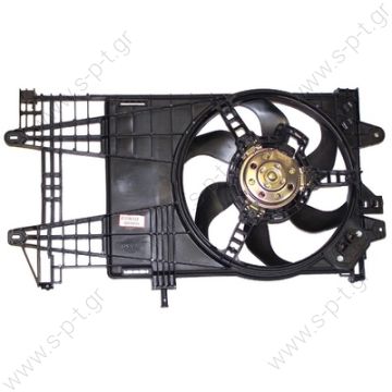 30315225   DER09035, DENSO   ΒΕΝΤΙΛΑΤΕΡ ΨΥΓΕΙΟΥ  FIAT    51703066    DENSO ΒΕΝΤΙΛΑΤΕΡ  FIAT PUNTO Van (188AX) 1.2 60  Condenser motor fan > Cars > Fiat Punto II Serie 1.2 8 8v - 16v Lancia Musa 51703066 / 51708405 / 51738360 30315225   DER09035, DENSO   ΒΕΝΤΙΛΑΤΕΡ ΨΥΓΕΙΟΥ  FIAT    51703066    DENSO ΒΕΝΤΙΛΑΤΕΡ  FIAT PUNTO Van (188AX) 1.2 60  Condenser motor fan > Cars > Fiat Punto II Serie 1.2 8 8v - 16v Lancia Musa 51703066 / 51708405 / 51738360