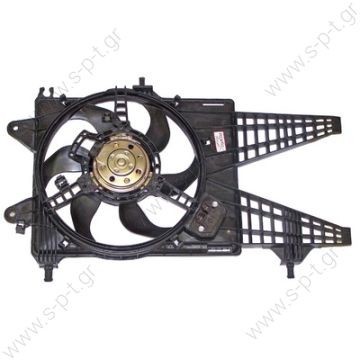 30315226 Condenser motor fan > Cars > Lancia Ypsilon 1.3 Mjet    30315226 Condenser motor fan > Cars > Lancia Ypsilon 1.3 Mjet