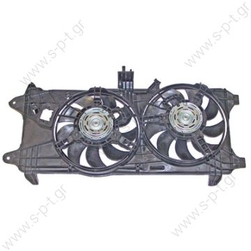 30315228   Condenser motor fan > Cars > Fiat Doblò 1.3 Jt 30315228   Condenser motor fan > Cars > Fiat Doblò 1.3 Jt
