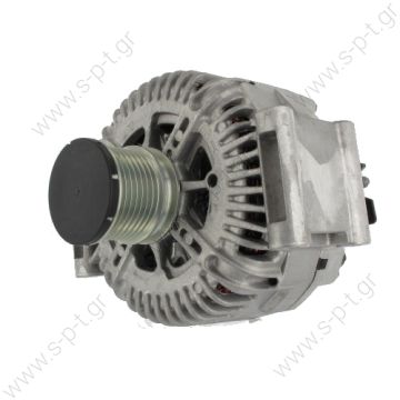 TG17C026 VALEO   ΔΥΝΑΜΟ   439579  VALEO    CHRYSLER 300C 3.0 CRD 180A PVF [COM] TG17C026 CHRYSLER 300C 3.0L CRD 05- 7PV  CHRYSLER	04896808AA CHRYSLER	04896808AB LUCAS	LRA03165 LUCAS	LRA3165 VALEO	2542845 VALEO	2542845C VALEO	439579 VALEO	440037