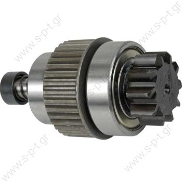 30486 MAGNETON PAL  Clutch Magneton z10 CW OD38.4 L105.5 # 30486 MAGNETON PAL  Clutch Magneton z10 CW OD38.4 L105.5 #