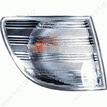 30504020  EUROLITES LEART 30.504.020 (30504020), Indicator MERCEDES VITO Box	1997-2003 VITO Bus	1996-2003 30504020  EUROLITES LEART 30.504.020 (30504020), Indicator MERCEDES VITO Box	1997-2003 VITO Bus	1996-2003