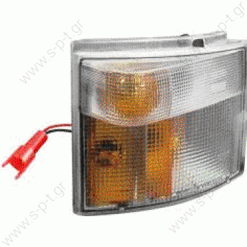 30521000  EUROLITES LEART 30.521.000 (30521000)9EL145103-011 – HELLA, Φανάρι Φλας Scania 124,144 αριστερό  , Indicator SCANIA 1 385 410 (1385410), Lens, indicator 30521000  EUROLITES LEART 30.521.000 (30521000)9EL145103-011 – HELLA, Φανάρι Φλας Scania 124,144 αριστερό  , Indicator SCANIA 1 385 410 (1385410), Lens, indicator