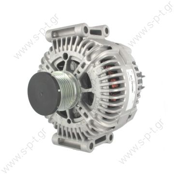 439653   VALEO ΔΥΝΑΜΟ MERCEDES     180A FG18S012     VALEO  ΔΥΝΑΜΟ | ΜERCEDES SPRINTER VITO | 180A | VALEO 439653     180A FG18S012 Mercedes C-Klasse (W204) E-Klasse (W212) CDI   Alternator MB SPRINTER II 2006> 14V 180A [COM-#]  