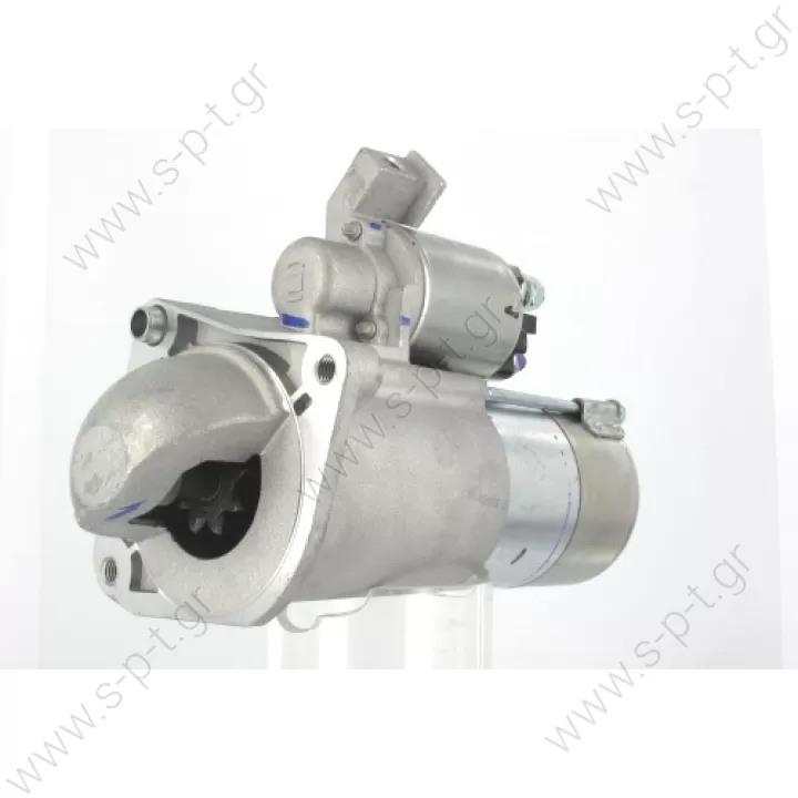 30819 DELCO REMY  Starter FI DUCATO 2.8HDi 2.5kW z9 '03>! @