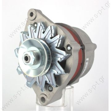 30865 LETRIKA (ISKRA)  Alternator VO 14V 100A MARINE @ 30865 LETRIKA (ISKRA)  Alternator VO 14V 100A MARINE @