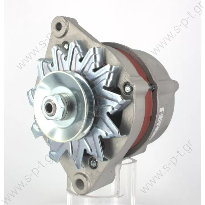 30865 LETRIKA (ISKRA)  Alternator VO 14V 100A MARINE @