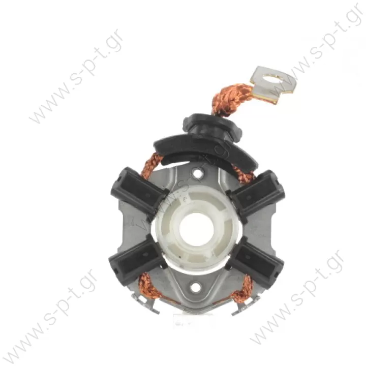 330495 ΨΥΚΤΡΟΘΗΚΗ ΜΙΖΑΣ 12V BOSCH BMW   ΨΥΚΤΡΟΘΗΚΗ ΜΙΖΑΣ Brush Holder BOSCH 1004336609/645 BSX229-230    @  330495 - Brush Gear 1004336609 BOSCH  BOSCH	1004336609, 1004336645, 1004337153 CARGO	330495 IKA	7.7291.1      