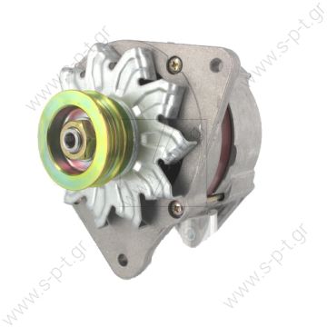 3203 BOSCH EXCHANGE Alternator FO ESC FIE ORI 1.6/1.8D 12V 55A @