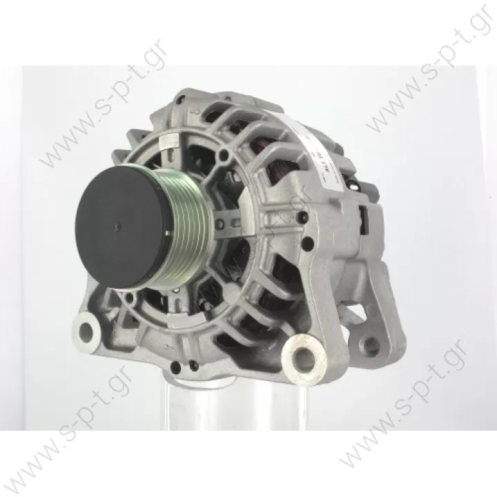 32275 VALEO NEW  Alternator PC 207 Ber Exp Par 1.6HDI 90A PVF6 L