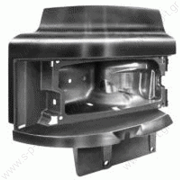 32416000  EUROLITES LEART 32.416.000 (32416000), Housing, headlight 32416000  EUROLITES LEART 32.416.000 (32416000), Housing, headlight