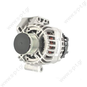 32948 MAGNETI MARELLI  Alternator OP CORSA C 105A 54PVF6/L46mas  32948 MAGNETI MARELLI  Alternator OP CORSA C 105A 54PVF6/L46mas