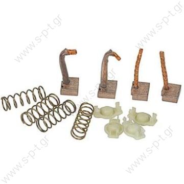 33099 LETRIKA (ISKRA)  Brush ISKRA 12V AZE45... # 33099 LETRIKA (ISKRA)  Brush ISKRA 12V AZE45... #