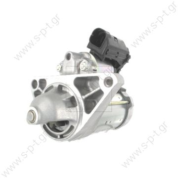 33566  DENSO  Starter DENSO PA70S TOYOTA @ 33566  DENSO  Starter DENSO PA70S TOYOTA @