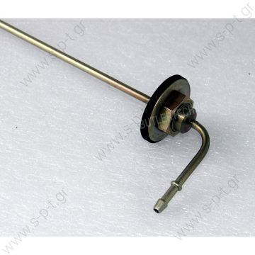 35320A /1320399A  WEBASTO  ΣΩΛΗΝΑ ΠΑΡΟΧΗΣ  ΠΕΤΡΕΛΑΙΟΥ  HEATER FUEL STAND PIPE 650MM X 5MM | 1320399A | 35320A  1320399A 35320A 353.20A  Probe Tank 35320 / 1320399A 35320A /1320399A  WEBASTO  ΣΩΛΗΝΑ ΠΑΡΟΧΗΣ  ΠΕΤΡΕΛΑΙΟΥ  HEATER FUEL STAND PIPE 650MM X 5MM | 1320399A | 35320A  1320399A 35320A 353.20A  Probe Tank 35320 / 1320399A