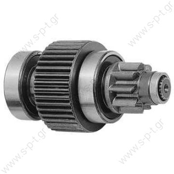 3724 ZEN  Clutch NIPPONDENSO + Drive z09 L101 OD32. 3724 ZEN  Clutch NIPPONDENSO + Drive z09 L101 OD32.