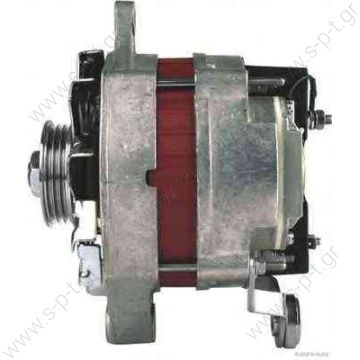 436472 VALEO ΔΥΝΑΜΟ VOLVO 460 0986036861 VOLVO 440 K	  VOLVO 460   VOLVO 440 K	1988-1996 460 L	1988-1996 480 E	1986-1996 19337 Alternator VO 440 480 TURBO 70A xG @   11.201.523 AAK3583 Letrika (Iskra) alternator  14V 70A (IA0523) Condition: New   436472 VALEO ΔΥΝΑΜΟ VOLVO 460 0986036861 VOLVO 440 K	  VOLVO 460   VOLVO 440 K	1988-1996 460 L	1988-1996 480 E	1986-1996 19337 Alternator VO 440 480 TURBO 70A xG @   11.201.523 AAK3583 Letrika (Iskra) alternator  14V 70A (IA0523) Condition: New