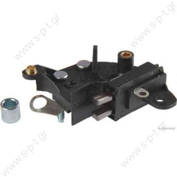 35000195 Regulator, alternator Magneti Marelli