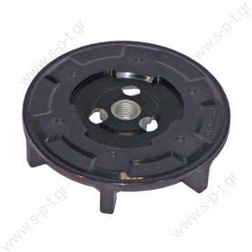 40455123  ΤΡΟΧΑΛΙΑ ΣΥΜΠΙΕΣΤΗ A/C Compressor Hub, DENSO 7SEU17C  Clutch > Denso Clutch plate 6SEU14C / 7SEU17C  Disc Couplings AC-05DN03 5DN3 5DN03 DENSO  6SEU, 7SEU, 5SL, 5SE numbers Interchange: EK2382 Other disc clutches:  40455123  ΤΡΟΧΑΛΙΑ ΣΥΜΠΙΕΣΤΗ A/C Compressor Hub, DENSO 7SEU17C  Clutch > Denso Clutch plate 6SEU14C / 7SEU17C  Disc Couplings AC-05DN03 5DN3 5DN03 DENSO  6SEU, 7SEU, 5SL, 5SE numbers Interchange: EK2382 Other disc clutches: