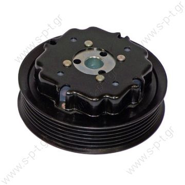 40455139  ΤΡΟΧΑΛΙΑ ΚΟΜΠΡΕΣΣΕΡ A/C   Spare parts for compressors > Clutch > Denso  ND5SL12C  40455139  ΤΡΟΧΑΛΙΑ ΚΟΜΠΡΕΣΣΕΡ A/C   Spare parts for compressors > Clutch > Denso  ND5SL12C