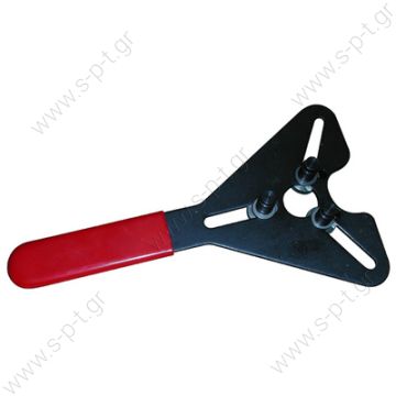 40460117 90499 UNIVERSAL CLUTCH HOLDING TOOL    Tools and spare parts > Maintenance Tools  Lever for locking universal cap KEY LOCK CLUTCH 40460117 90499 UNIVERSAL CLUTCH HOLDING TOOL    Tools and spare parts > Maintenance Tools  Lever for locking universal cap KEY LOCK CLUTCH