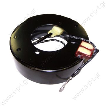 CC2300 CC101  ΠΗΝΙΟ ΚΟΜΠΡΕΣΣΕΡ 12V DENSO     CLUTCH COIL 12V CC101   COMPRESSOR SPARE PARTS COIL DENSO     NIPPODENSO MERCEDES Coil 2 wire 7SBU16C - 10S 12v CC2300 CC101  ΠΗΝΙΟ ΚΟΜΠΡΕΣΣΕΡ 12V DENSO     CLUTCH COIL 12V CC101   COMPRESSOR SPARE PARTS COIL DENSO     NIPPODENSO MERCEDES Coil 2 wire 7SBU16C - 10S 12v