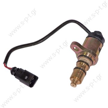 40460682 Sanden Check valve for SD PXE 13 / PXE 16