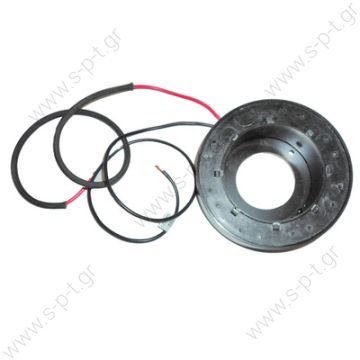 40460632   ΠΗΝΙΟ ΤΡΟΧΑΛΙΑΣ ΚΟΜΠΡΕΣΣΕΡ  DENSO    Coil 2 wire 7SBU16C - 10S 12v  NIPPODENSO MERCEDES 40460632   ΠΗΝΙΟ ΤΡΟΧΑΛΙΑΣ ΚΟΜΠΡΕΣΣΕΡ  DENSO    Coil 2 wire 7SBU16C - 10S 12v  NIPPODENSO MERCEDES