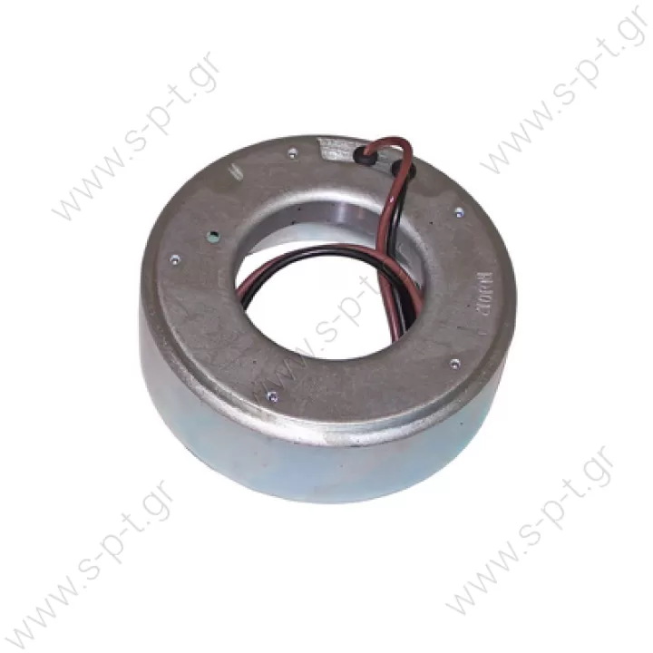 40460634   ΠΗΝΕΙΟ ΚΟΜΠΡΕΣΣΕΡ COMPRESSOR SPARE PARTS COIL DELPHI (HARRISON)    Harrison  Coil GM V5 DELPHI 12V TYPE : V5