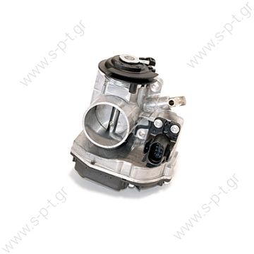 408237130004Z Πεταλούδα γκαζιού VDO Μηχ.γκάζι 030133064F 408237130004Z Πεταλούδα γκαζιού VDO Μηχ.γκάζι 030133064F