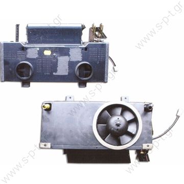 BEHR ΚΟΜΠΛΕ ΚΑΛΟΡΙΦΕΡ MERCEDES 32 MERCEDES-BENZ 381 830 12 60 (3818301260) Heater Flap Box BEHR ΚΟΜΠΛΕ ΚΑΛΟΡΙΦΕΡ MERCEDES 32 MERCEDES-BENZ 381 830 12 60 (3818301260) Heater Flap Box