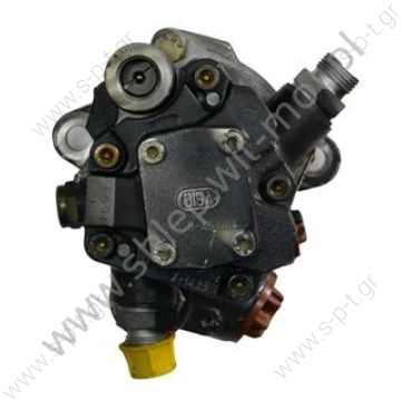 41211223 IVECO  CROSS: ZF 8695 955 116