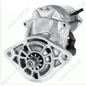 DSN1228  DENSO ΜΙΖΑ TOYOTA  ΜΙΖΑ   DENSO	2280007240  TOYOTA LAND CRUISER 4.2D 12V 3kW z11 228000-7240,228000-7241,228000-7242,28100-17070 	228000-7240, 228000-7241, 228000-7242, 2280007240, 28100-17070 TOYOTA - 28100-17081 / 2810017081  DSN1228  DENSO ΜΙΖΑ TOYOTA  ΜΙΖΑ   DENSO	2280007240  TOYOTA LAND CRUISER 4.2D 12V 3kW z11 228000-7240,228000-7241,228000-7242,28100-17070 	228000-7240, 228000-7241, 228000-7242, 2280007240, 28100-17070 TOYOTA - 28100-17081 / 2810017081