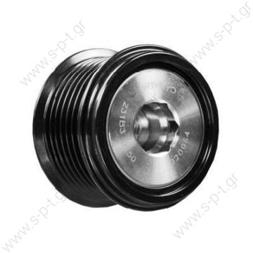 49517  LITENS  Pulley PVF7 17/54.5-52 Lexus Toyota Litens #