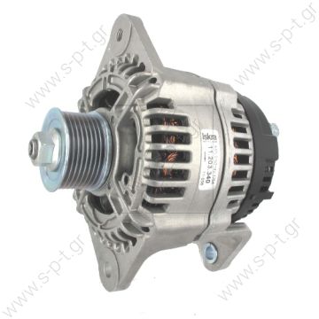 49559 LETRIKA (ISKRA)  Alternator RN AGRI 14V 175A 60PV8 dustpro  11,204,252 AAN8164 MAHLE letrik (Iskra) alternator    14V 175A (IA1196, MG484) 49559 LETRIKA (ISKRA)  Alternator RN AGRI 14V 175A 60PV8 dustpro  11,204,252 AAN8164 MAHLE letrik (Iskra) alternator    14V 175A (IA1196, MG484)