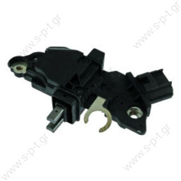 500-101 Voltage / Power:	12V Bosch Product Type:	Regulator Product Application:	Ford / Jaguar / Mazda Replacing F00M145255 Cargo 233508 Woods VRG46450 Bosch Transpo Ford Type  500-101 Voltage / Power:	12V Bosch Product Type:	Regulator Product Application:	Ford / Jaguar / Mazda Replacing F00M145255 Cargo 233508 Woods VRG46450 Bosch Transpo Ford Type