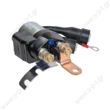 50137 FENNER STONE  Solenoid FENNER STONE 12V/24V SPX POWER UNIT 50137 FENNER STONE  Solenoid FENNER STONE 12V/24V SPX POWER UNIT