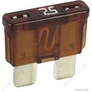 50295407   ΑΣΦΑΛΕΙΑ ΜΑΧΑΙΡΩΤΗ ΚΑΝΟΝΙΚΗ 7.5Α ΚΑΦΕ ΑΣΦΑΛΕΙΑ 7,5Α  AUDI 99960700500 BMW 1 372 524 61131372524 CITROEN/PEUGEOT 96 510 336 80 FORD ELZ207 6191811 87FG14A094DA MERCEDES-BENZ A 072 581 00 03 03 A0025450834 N072581000303 000000 004203  50295407   ΑΣΦΑΛΕΙΑ ΜΑΧΑΙΡΩΤΗ ΚΑΝΟΝΙΚΗ 7.5Α ΚΑΦΕ ΑΣΦΑΛΕΙΑ 7,5Α  AUDI 99960700500 BMW 1 372 524 61131372524 CITROEN/PEUGEOT 96 510 336 80 FORD ELZ207 6191811 87FG14A094DA MERCEDES-BENZ A 072 581 00 03 03 A0025450834 N072581000303 000000 004203