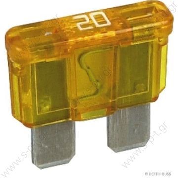 50295420   ΑΣΦΑΛΕΙΑ ΜΑΧΑΙΡΩΤΗ ΚΑΝΟΝΙΚΗ 20Α ΚΙΤΡΙΝΗ   ΑΣΦΑΛΕΙΑ 20Α BMW 1 372 527 61131372527 CITROEN/PEUGEOT 96 510 339 80 DAF 1405961 DEMAG 51127098 FAUN 9970 7731324 FIAT 0011356590 1/13565/90 FORD D9ZB14A094EA ELZ202 1591031 50295420   ΑΣΦΑΛΕΙΑ ΜΑΧΑΙΡΩΤΗ ΚΑΝΟΝΙΚΗ 20Α ΚΙΤΡΙΝΗ   ΑΣΦΑΛΕΙΑ 20Α BMW 1 372 527 61131372527 CITROEN/PEUGEOT 96 510 339 80 DAF 1405961 DEMAG 51127098 FAUN 9970 7731324 FIAT 0011356590 1/13565/90 FORD D9ZB14A094EA ELZ202 1591031