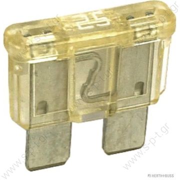 50295425   ΑΣΦΑΛΕΙΑ ΜΑΧΑΙΡΩΤΗ ΚΑΝΟΝΙΚΗ 25Α ΛΕΥΚΗ  ΑΣΦΑΛΕΙΑ 25Α AUDI 99960700900 BMW 1 372 528 61131372528 CITROEN/PEUGEOT 96 510 340 80 DAF 0679628 679628 DEMAG 50924098 50942098 FAUN 99707731325 FIAT 0011356690 1/13566/90 FORD D9ZB14A094FA ELZ203 1591032 50295425   ΑΣΦΑΛΕΙΑ ΜΑΧΑΙΡΩΤΗ ΚΑΝΟΝΙΚΗ 25Α ΛΕΥΚΗ  ΑΣΦΑΛΕΙΑ 25Α AUDI 99960700900 BMW 1 372 528 61131372528 CITROEN/PEUGEOT 96 510 340 80 DAF 0679628 679628 DEMAG 50924098 50942098 FAUN 99707731325 FIAT 0011356690 1/13566/90 FORD D9ZB14A094FA ELZ203 1591032