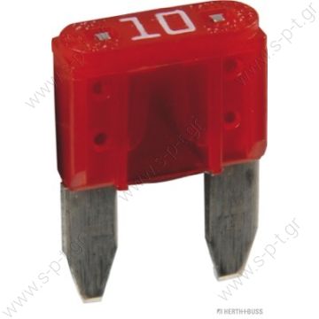 50295577  ΑΣΦΑΛΕΙΑ ΜΑΧΑΙΡΩΤΗ ΜΙΝΙ 10Α ΚΟΚΚΙΝΗ     ΑΣΦΑΛΕΙΑ ΜΙΝΙ 7,5Α BMW 61136917403 CITROEN/PEUGEOT 96 345 129 80 FORD 1L3T14A094FA 4381711 GENERAL MOTORS 24 426 655 RENAULT 7703 297 154 TESLA FN10A.50 VAG N102 615 03 VOLVO 20378934 50295577  ΑΣΦΑΛΕΙΑ ΜΑΧΑΙΡΩΤΗ ΜΙΝΙ 10Α ΚΟΚΚΙΝΗ     ΑΣΦΑΛΕΙΑ ΜΙΝΙ 7,5Α BMW 61136917403 CITROEN/PEUGEOT 96 345 129 80 FORD 1L3T14A094FA 4381711 GENERAL MOTORS 24 426 655 RENAULT 7703 297 154 TESLA FN10A.50 VAG N102 615 03 VOLVO 20378934